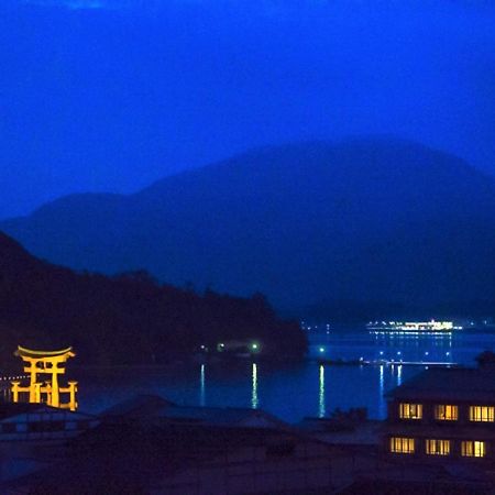 Livemax Resort Aki Miyajima Hatsukaichi Exterior photo