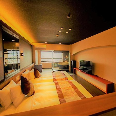 Livemax Resort Aki Miyajima Hatsukaichi Exterior photo