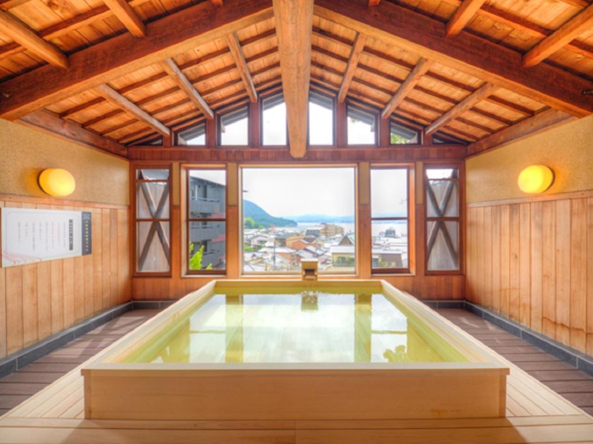 Livemax Resort Aki Miyajima Hatsukaichi Exterior photo