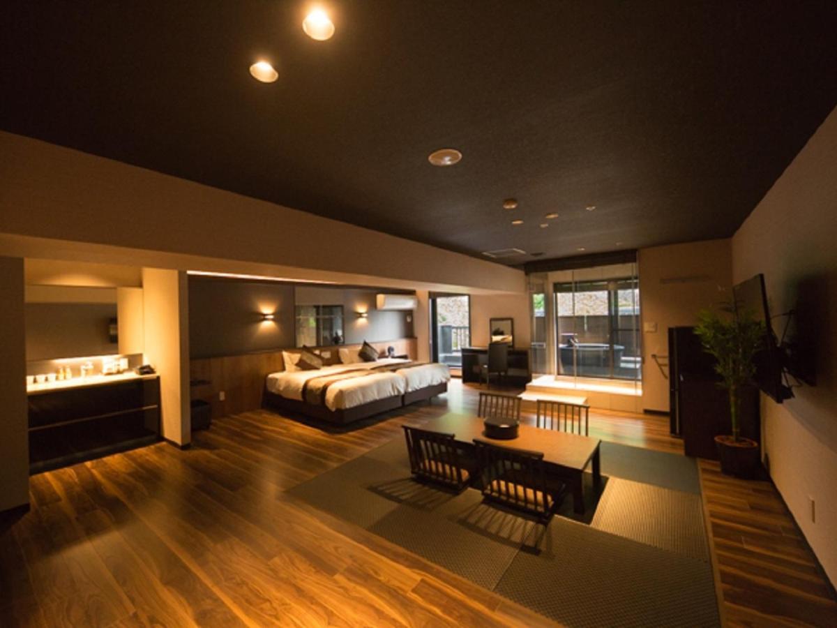 Livemax Resort Aki Miyajima Hatsukaichi Exterior photo