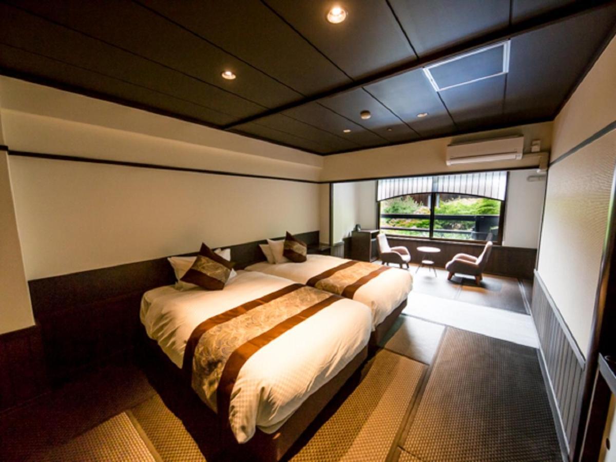 Livemax Resort Aki Miyajima Hatsukaichi Exterior photo