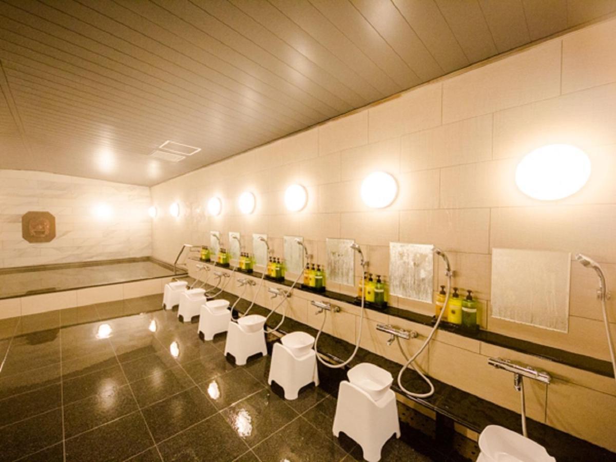 Livemax Resort Aki Miyajima Hatsukaichi Exterior photo