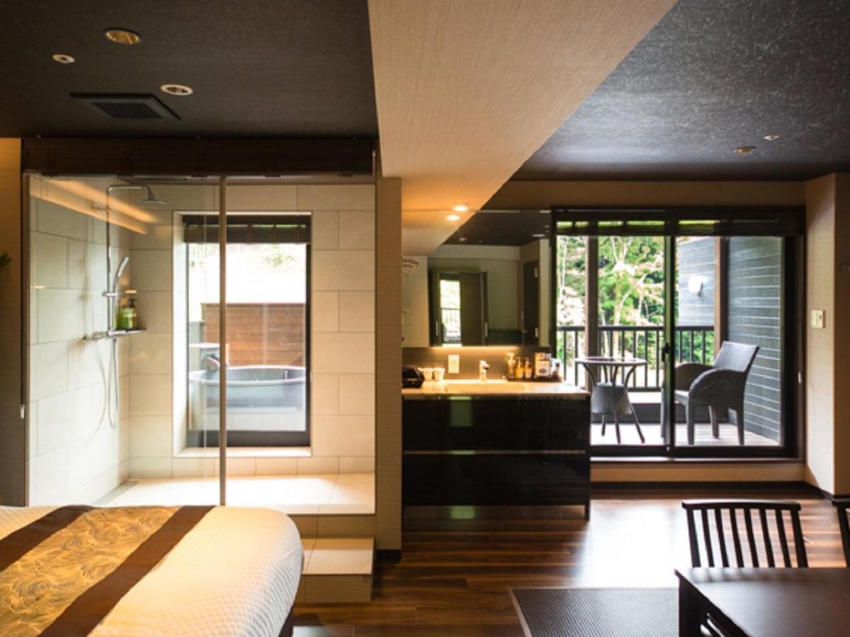 Livemax Resort Aki Miyajima Hatsukaichi Exterior photo