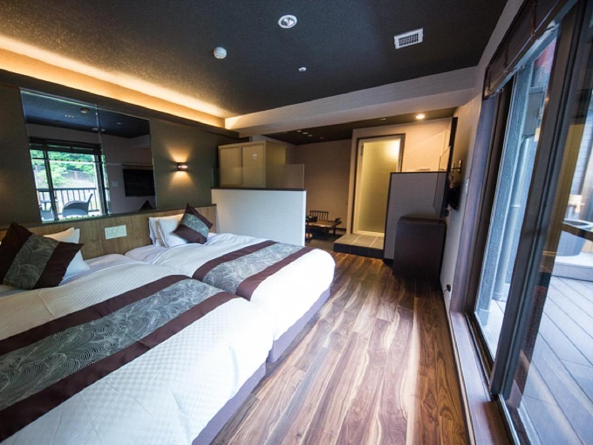 Livemax Resort Aki Miyajima Hatsukaichi Exterior photo