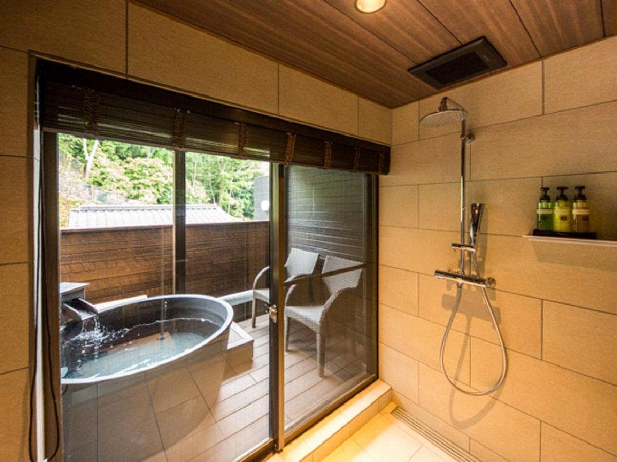 Livemax Resort Aki Miyajima Hatsukaichi Exterior photo