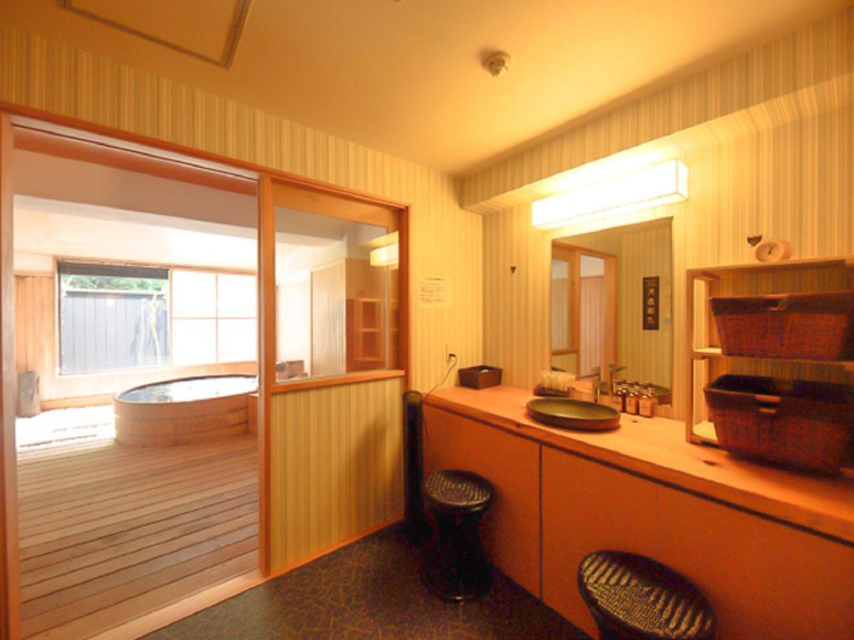 Livemax Resort Aki Miyajima Hatsukaichi Exterior photo