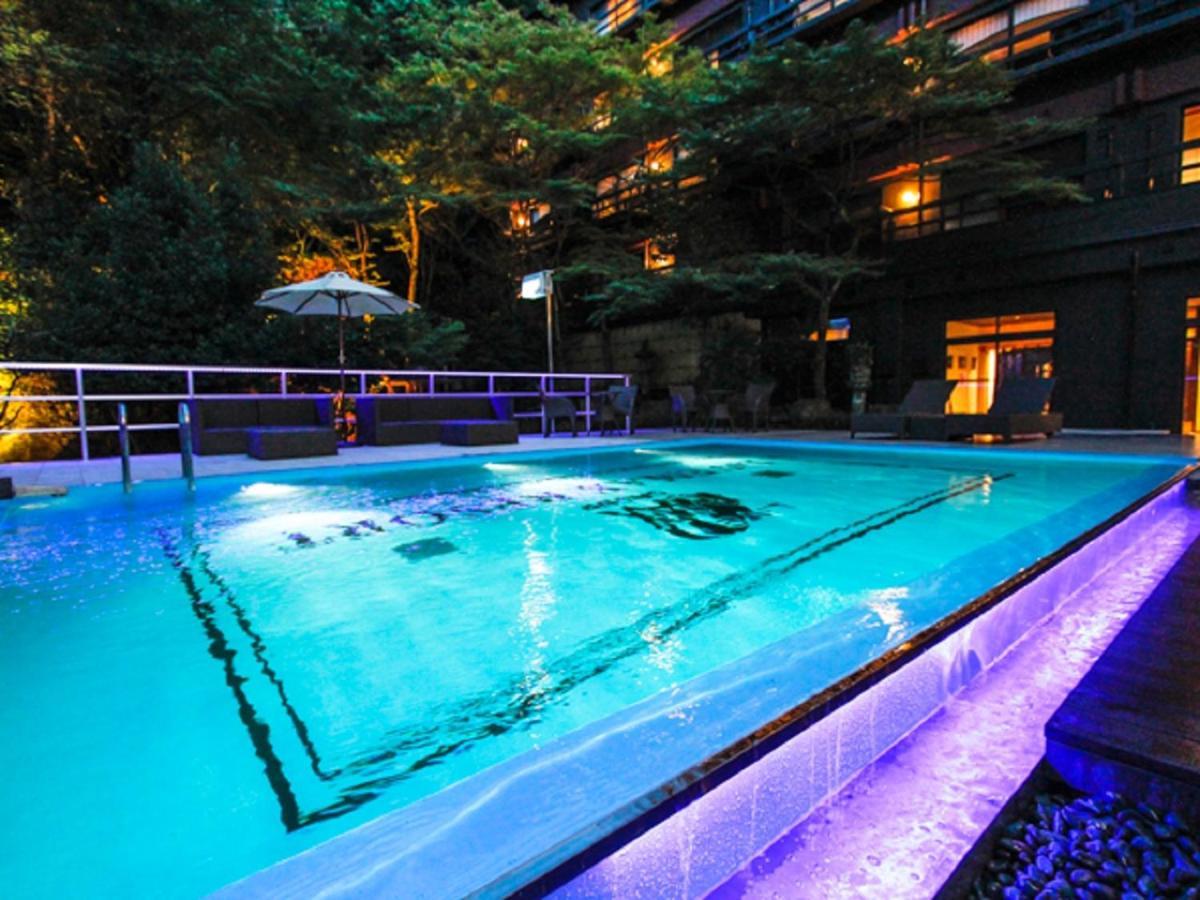 Livemax Resort Aki Miyajima Hatsukaichi Exterior photo