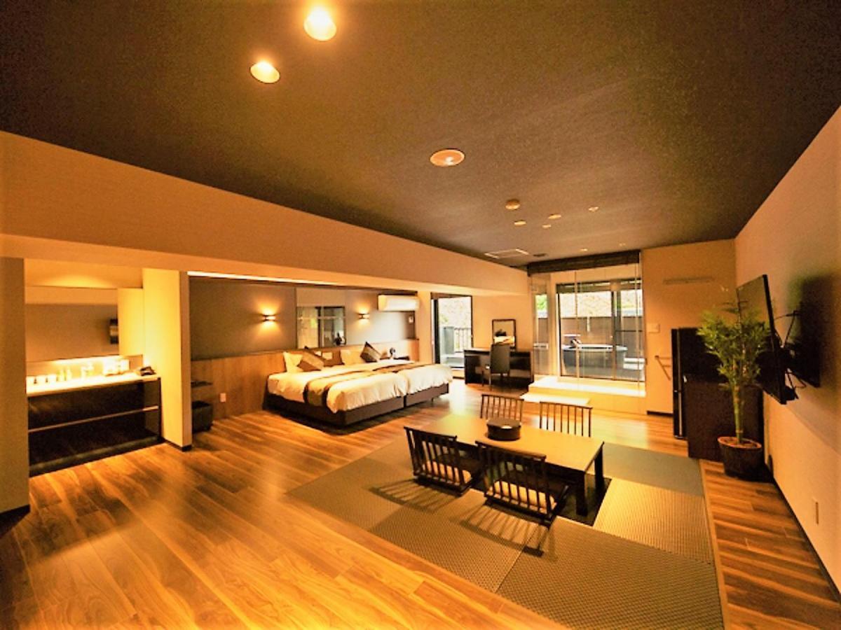 Livemax Resort Aki Miyajima Hatsukaichi Exterior photo