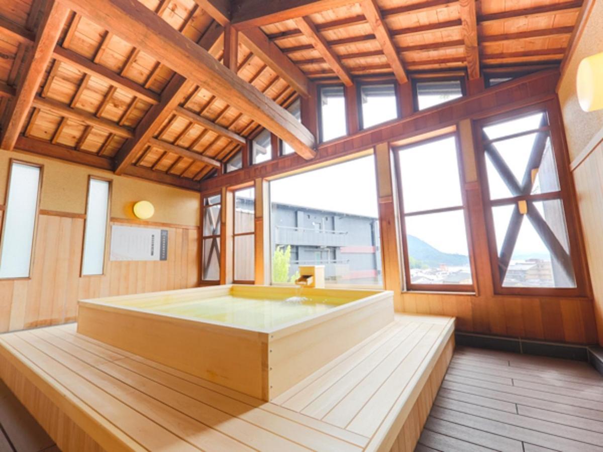 Livemax Resort Aki Miyajima Hatsukaichi Exterior photo
