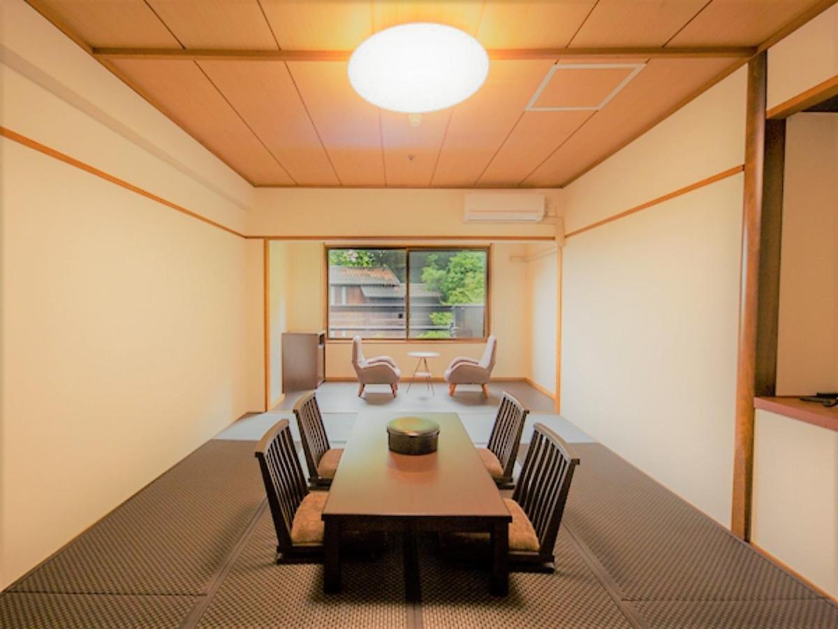 Livemax Resort Aki Miyajima Hatsukaichi Exterior photo
