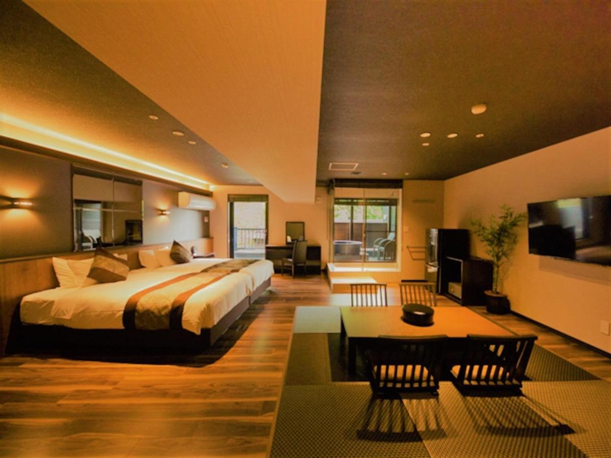 Livemax Resort Aki Miyajima Hatsukaichi Exterior photo