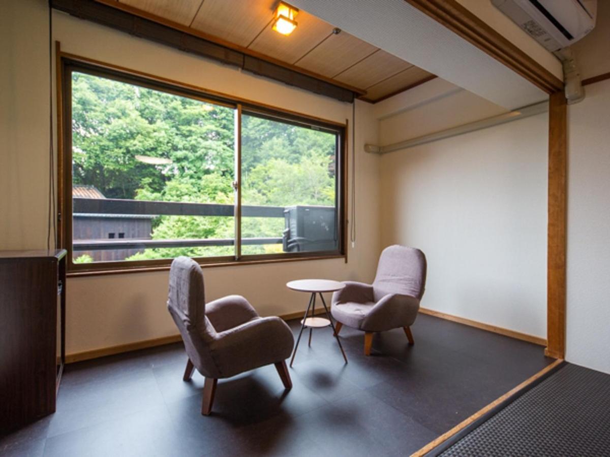 Livemax Resort Aki Miyajima Hatsukaichi Exterior photo